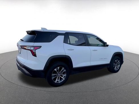 Used 2025 Chevrolet Equinox LT image 15