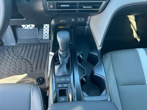 New 2026 Toyota Camry SE FWD image 19