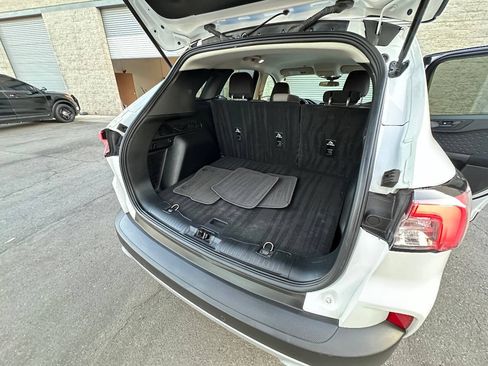 Used 2020 Ford Escape S FWD image 13
