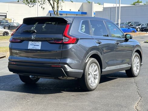 Used 2024 Honda CR-V EX-L image 11