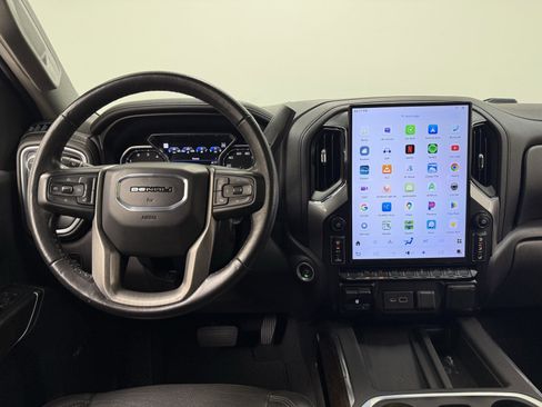 Used 2020 GMC Sierra 1500 Denali image 29