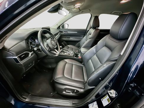 Used 2025 MAZDA CX-5 AWD 2.5 S w/ Select Package image 13