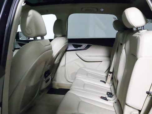 Used 2019 Audi Q7 2.0T Premium image 48