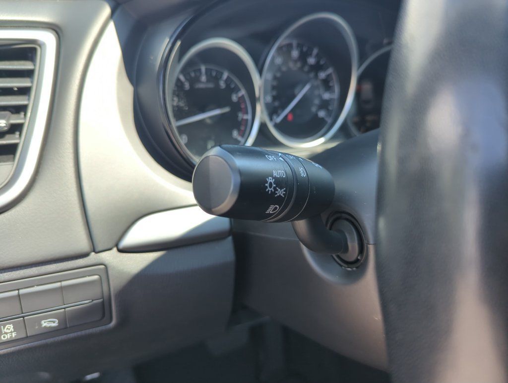 Used 2023 MAZDA CX-9 Touring AWD/4WD image 21