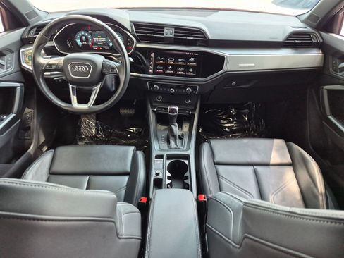 Used 2024 Audi Q3 2.0T Premium w/ Convenience Package AWD/4WD image 16