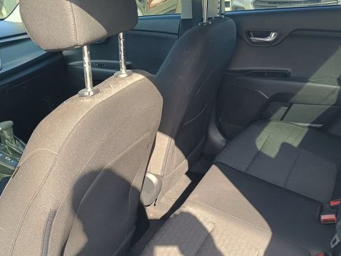 Used 2022 Kia Rio LX FWD image 19
