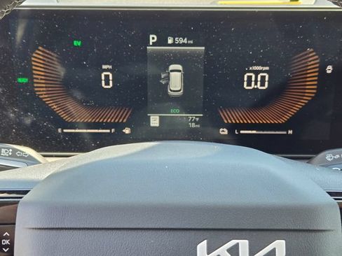 New 2026 Kia Sorento EX FWD image 13