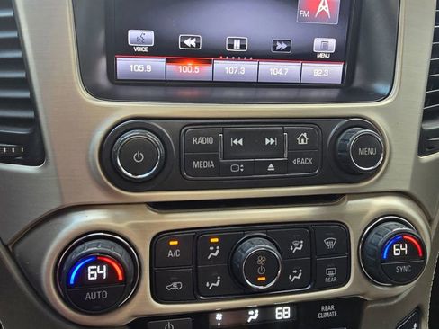 Used 2015 GMC Yukon XL Denali w/ Open Road Package image 13