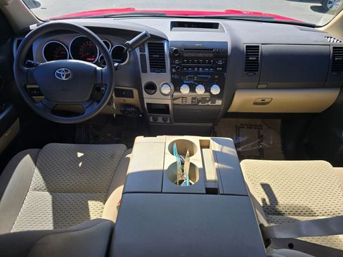 Used 2011 Toyota Tundra 2WD Double Cab w/ Tow Pkg image 2