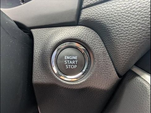 Used 2025 Toyota RAV4 XLE w/ Convenience Package FWD image 11