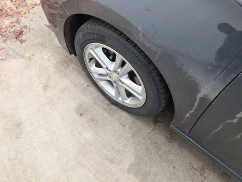 Used 2018 Chevrolet Cruze LT w/ Convenience Package image 7