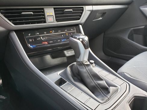 New 2026 Volkswagen Jetta Sport FWD image 11