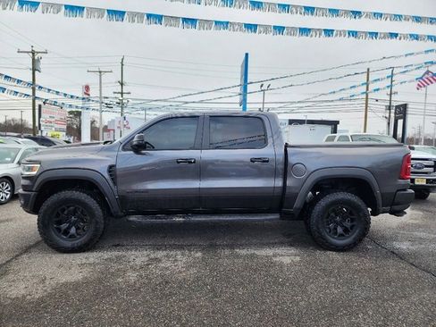 Used 2025 RAM 1500 RHO w/ RHO Level 1 Equipment Group image 2