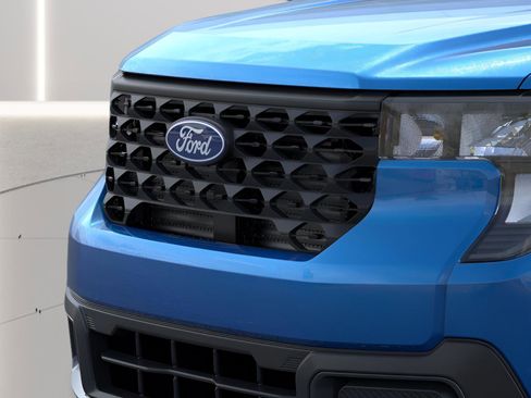 New 2026 Ford Maverick XLT AWD/4WD image 18