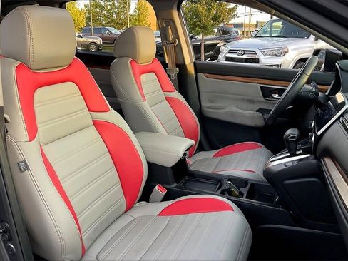 Used 2022 Honda CR-V EX image 31