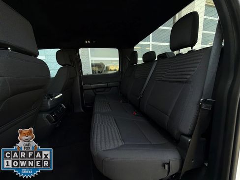 Used 2023 Ford F150 XL w/ STX Appearance Package RWD image 24