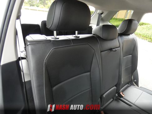 Used 2020 Volkswagen Tiguan SE w/ Panoramic Sunroof Package FWD image 38