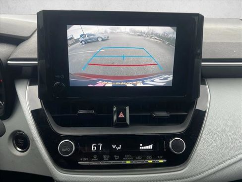 Certified 2023 Toyota Corolla SE image 14