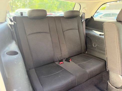 Used 2018 Dodge Journey SE w/ Blacktop Package FWD image 25