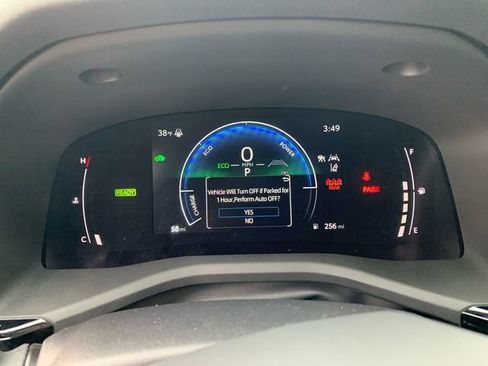 New 2026 Toyota Camry LE image 18