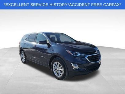 Used 2019 Chevrolet Equinox LT