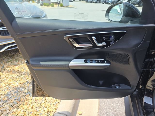 New 2026 Mercedes-Benz GLC 300 4MATIC image 18