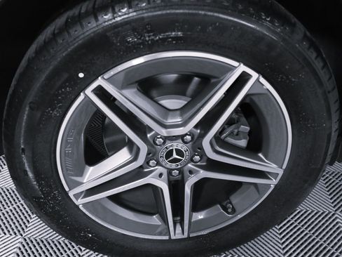 Used 2026 Mercedes-Benz GLE 450 GLE 450 image 7