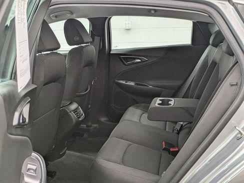 Used 2024 Chevrolet Malibu LT FWD image 13