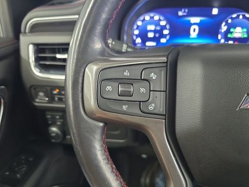 Certified 2022 Chevrolet Tahoe RST w/ Sport Performance Package image 20