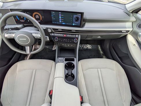 Certified 2025 Hyundai Sonata SEL image 13