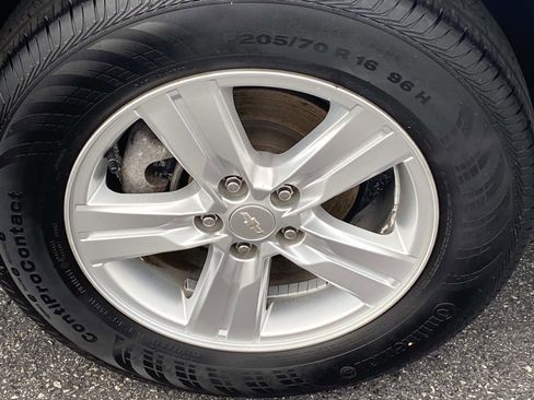 Used 2019 Chevrolet Trax LS image 23