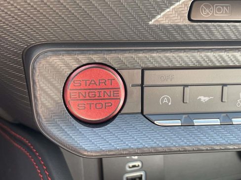 New 2026 Ford Mustang Premium RWD image 15