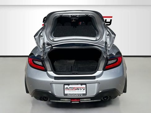 Used 2023 Toyota GR86 Premium w/ ALL Weather Mat Package (TMS) RWD image 24