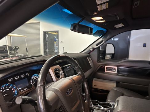 Used 2011 Ford F150 FX4 w/ FX Luxury Pkg image 66