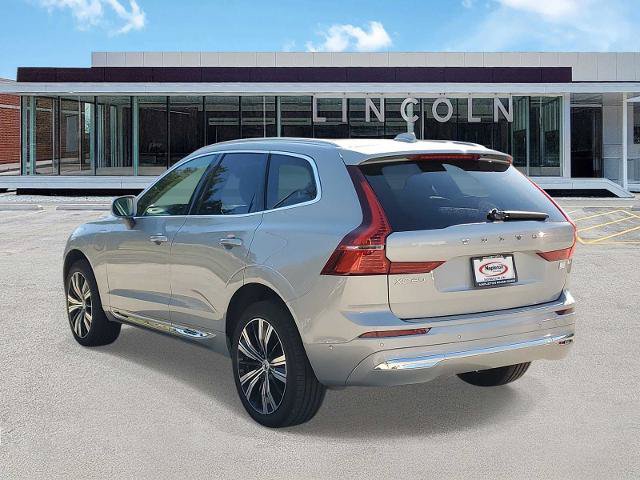 Used 2023 Volvo XC60 T8 Ultimate w/ Climate Package AWD/4WD image 2