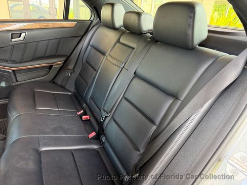 Used 2012 Mercedes-Benz E 350 Sedan image 36