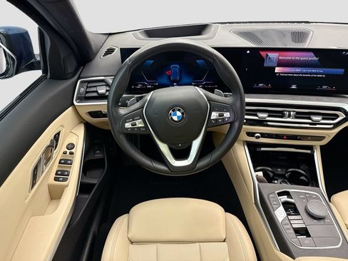 Used 2023 BMW 330i Sedan w/ Premium Package RWD image 10