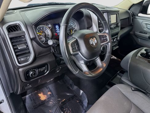 Used 2019 RAM 1500 Big Horn image 23