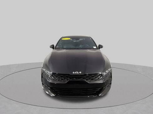 Used 2023 Kia K5 GT-Line FWD image 16