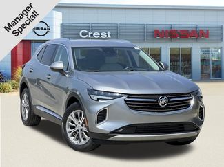 Used 2023 Buick Envision Preferred AWD/4WD video 1