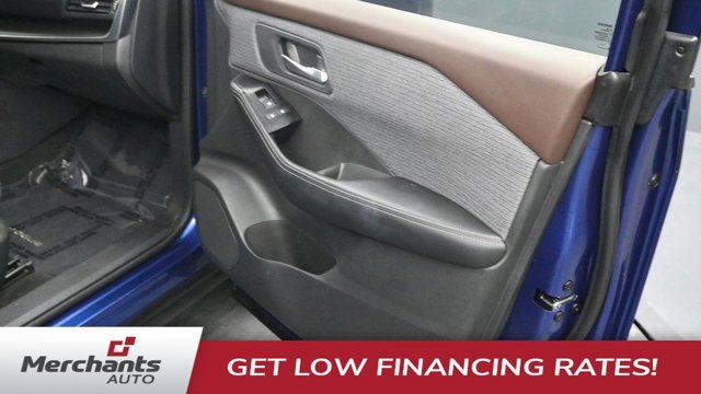 Used 2024 Ford Bronco Big Bend AWD/4WD image 11
