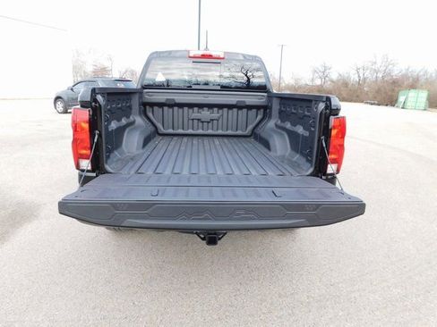 New 2026 Chevrolet Colorado Trail Boss image 7