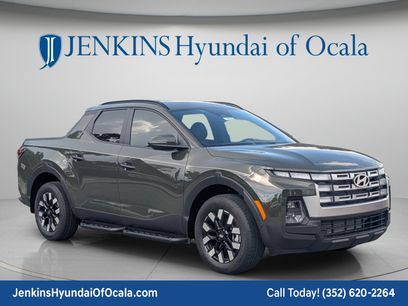 New 2026 Hyundai Santa Cruz SEL