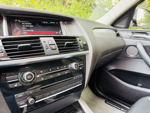 Used 2016 BMW X4 xDrive35i image 48