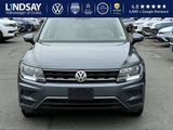 Used 2018 Volkswagen Tiguan SE image 2
