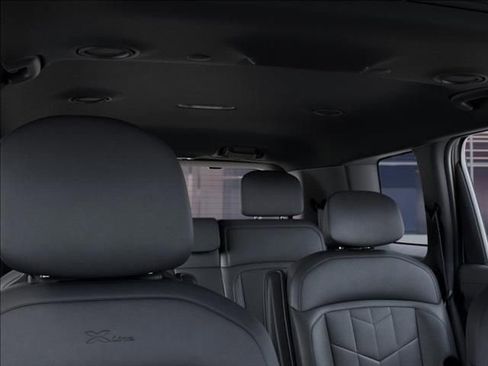 New 2027 Kia Telluride EX X-Line image 27