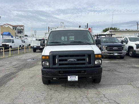 Used 2013 Ford E-150 and Econoline 150 E-150 image 5