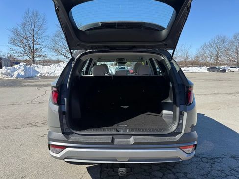 Certified 2026 Hyundai Tucson SE AWD/4WD image 36
