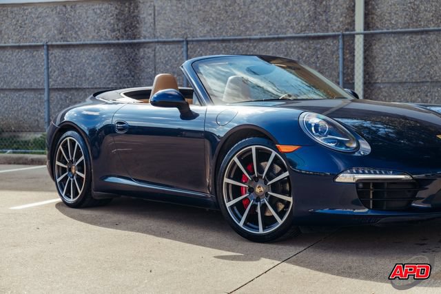 Used 2013 Porsche 911 Carrera S RWD image 43