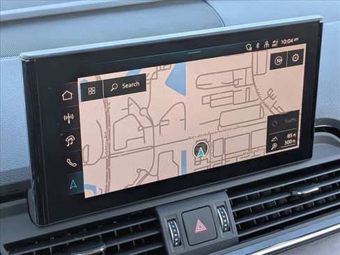 Certified 2025 Audi Q5 2.0T Premium Plus image 14